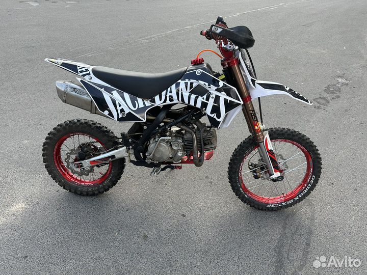 Kayo Pro Daytona 190F