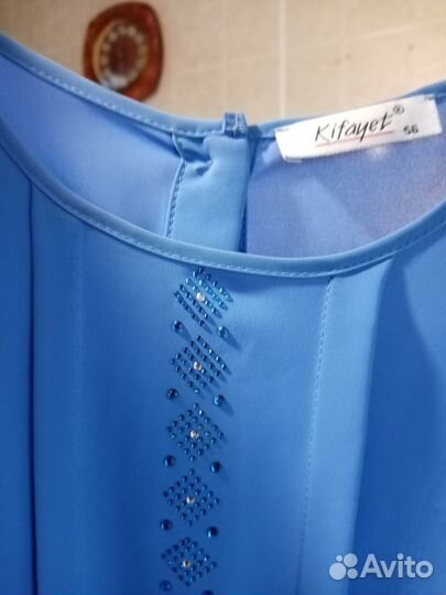 Вещи больших розмеров