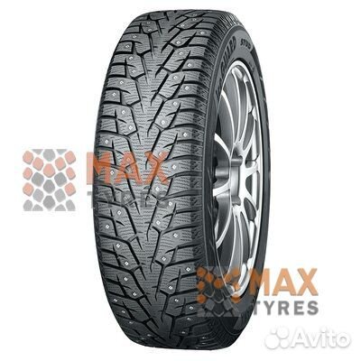 Yokohama Ice Guard IG55 225/55 R17 101T