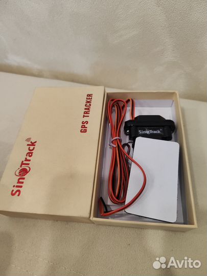 Gps трекер для автомобиля