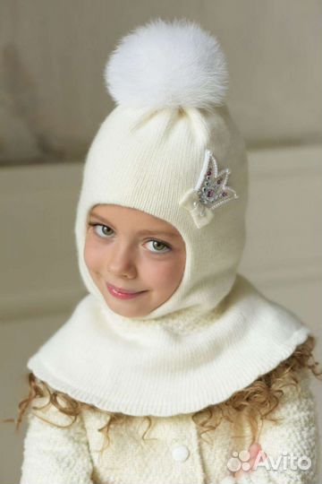 Шапка шлем dan dani новая