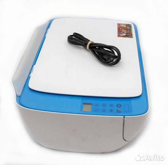 Мфу hp deskjet 3630
