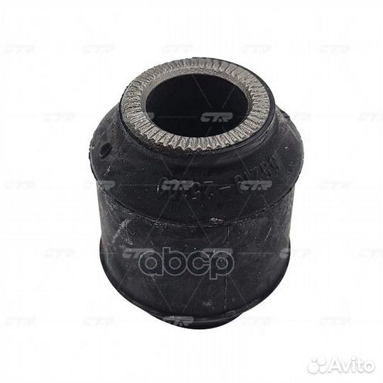 Сайлентблок зад. поперечной тяги GV0021 CTR