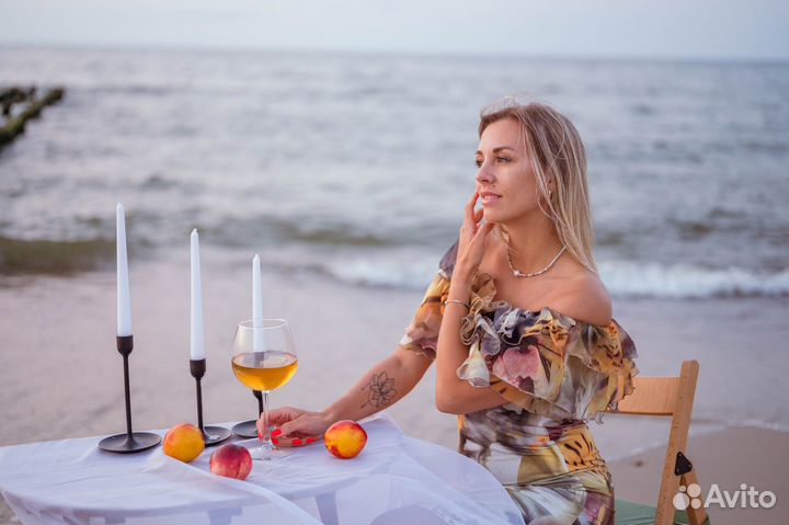 Фотосессия