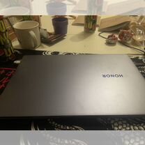 Ноутбук Honor Magicbook 15