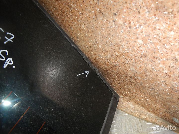 Б/У Б/У Стекло двери багажника, Land Rover (Ленд