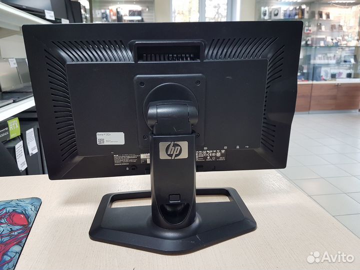 Монитор HP ZR22w/ 21.5