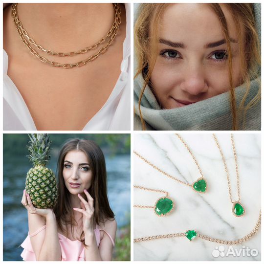 Обработка и ретушь фотографий