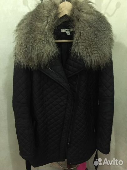 Куртка женская