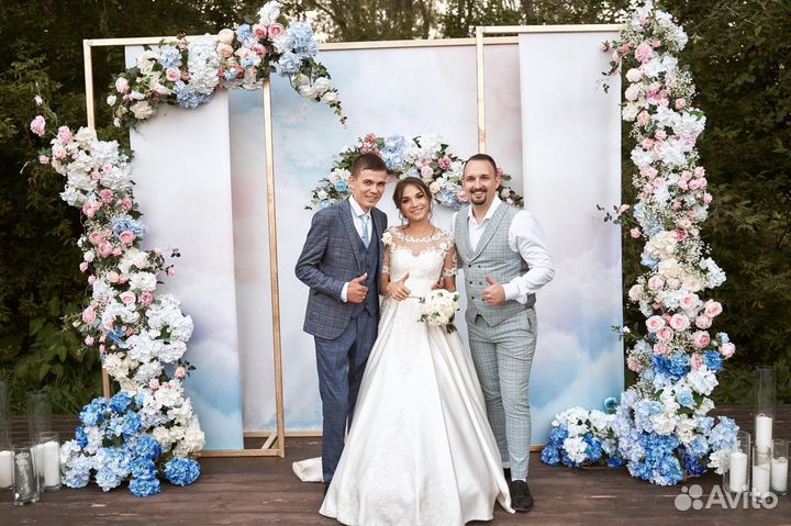 Ведущий. Свадьбы. Юбилеи. Корпоративы