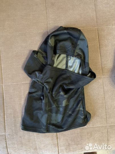 Снаряжение для страйкбола