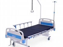 Держатель для кровати для лежачих больных