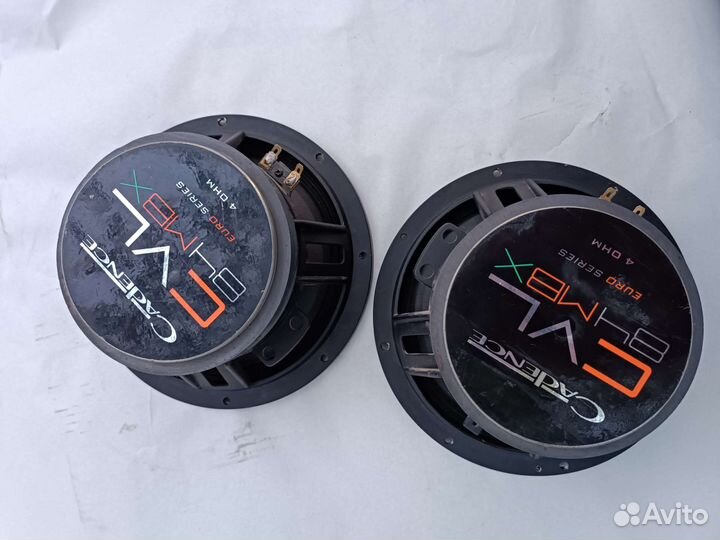 Колонки в авто 20