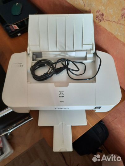 Принтер Canon IP2840
