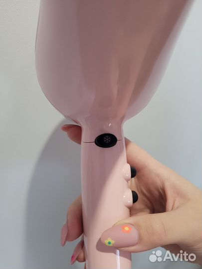 Фен Babyliss s293a
