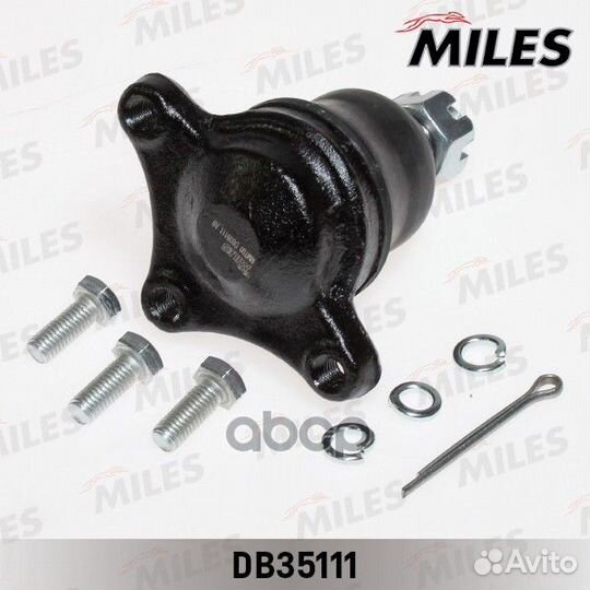 Опора шаровая KIA K2500/K2700/ mazda bongo/ FOR