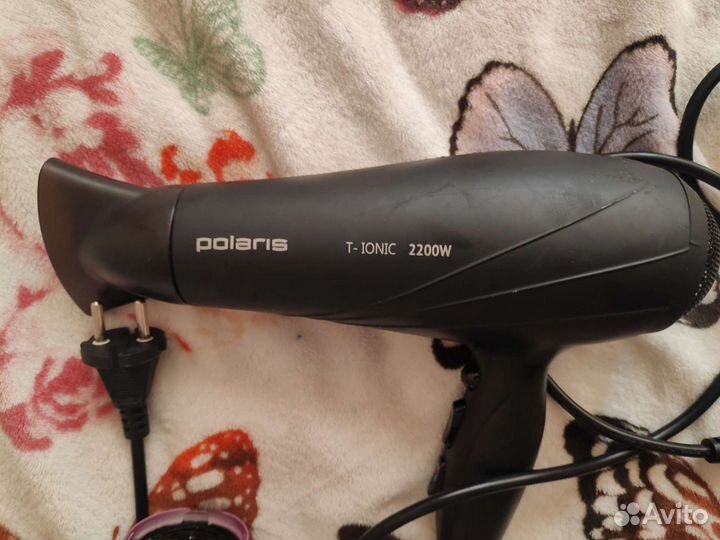 Продам 2 фена