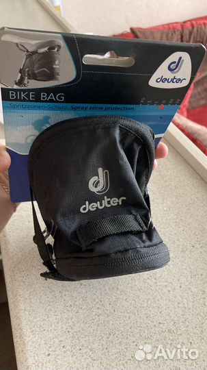 Запчасти, велосумки, датчики