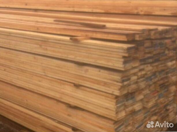Лес, брус, доска, пиломатериал Дивеево