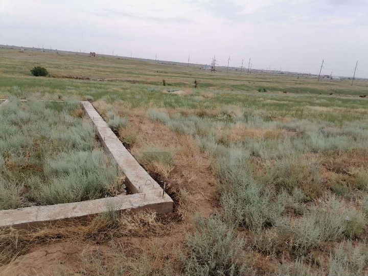 Участок 6 сот. (ИЖС)