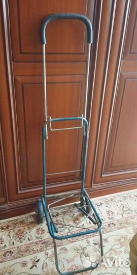 Тележка для хоз. работ