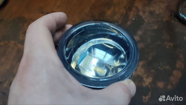 Птф на volkswagen golf