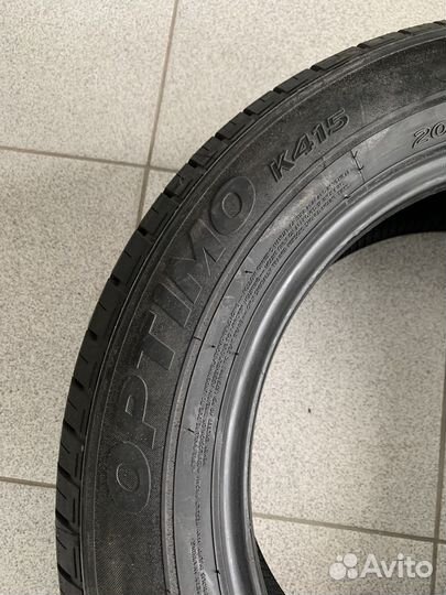 Hankook Optimo K415 205/60 R16