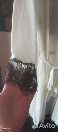 Халат женский