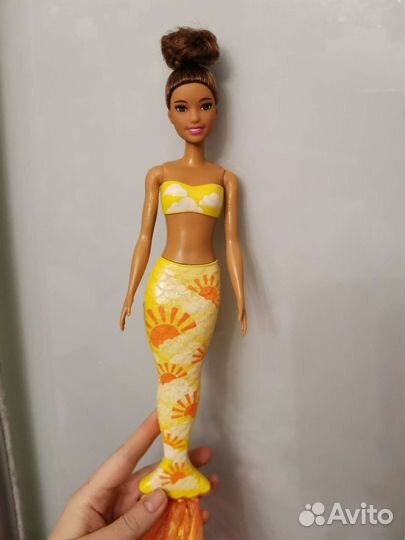 Куклы барби Barbie