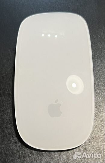 Мышь Apple magic mouse 3