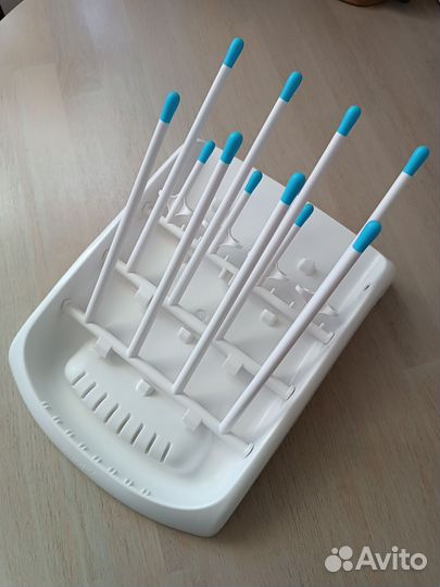 Сушилка для детских бутылочек munchkin