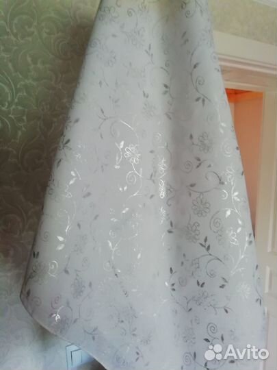 Шарфы, платки, палантины