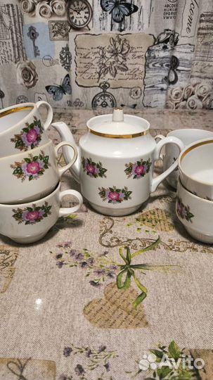 Заварочный чайник