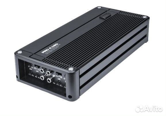Усилитель AMP PRO 4.150