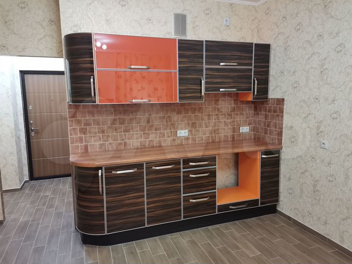 Квартира-студия, 27,5 м², 9/10 эт.