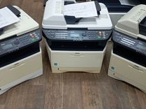 Мфу kyocera fs 1135mfp