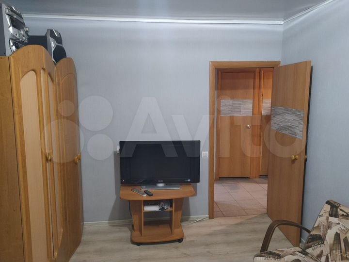 2-к. квартира, 42,3 м², 1/9 эт.