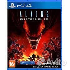 Aliens: Fireteam Elite PS4/PS5