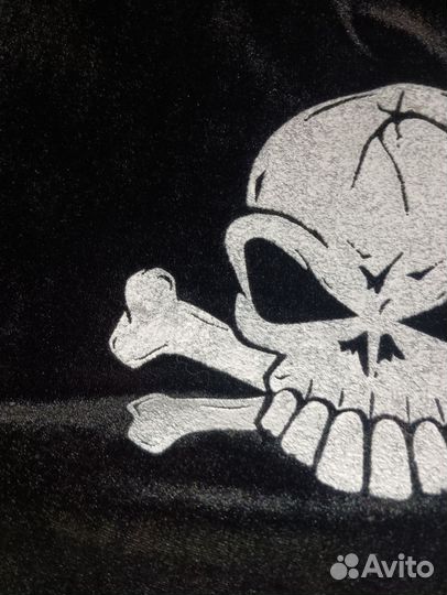 Костюм пирата для девочки