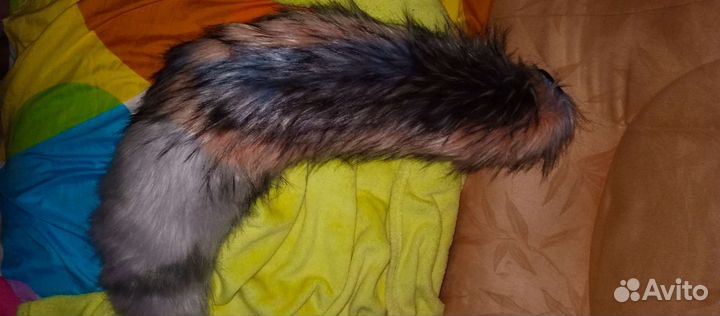 Фурсьют маска