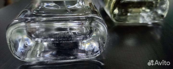 Парфюм/духи/распив Givenchy Gentleman