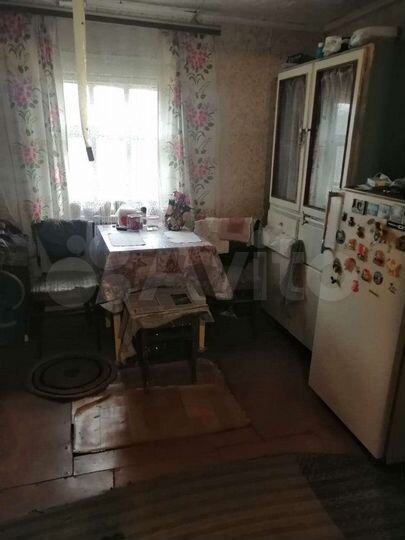 Дом 40 м² на участке 21 сот.