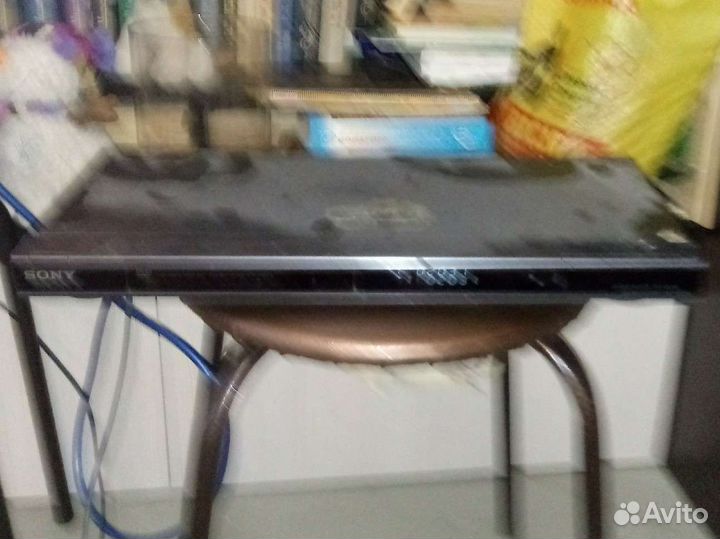 DVD плеер