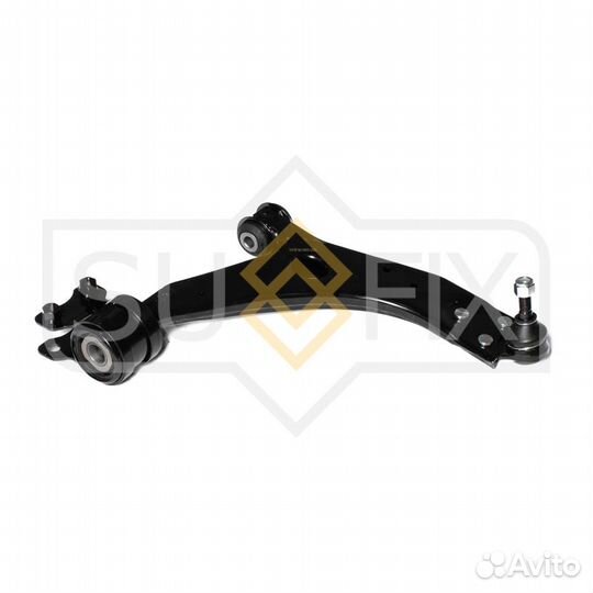 Рычаг передней подвески ford C-MAX