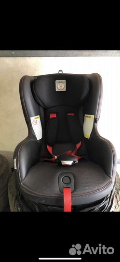 Детское автокресло от 0 до 18