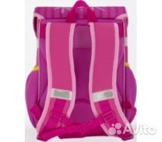 Новый ранец (рюкзак)