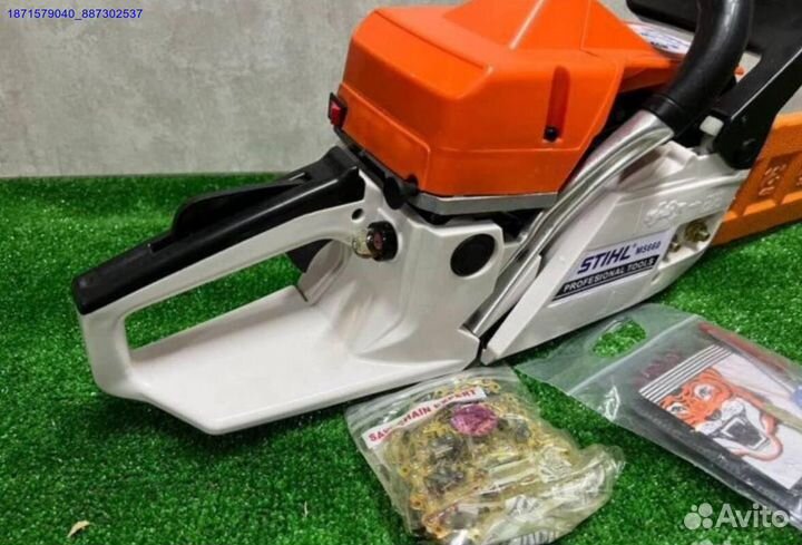 Бензопила Stihl 660 (Арт.83115)