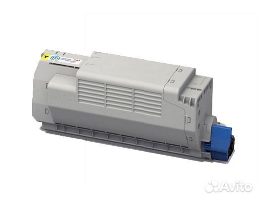 Картридж 45396301