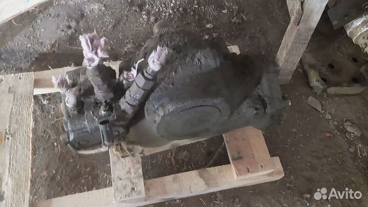 Гидроусилитель руля камаз 65201