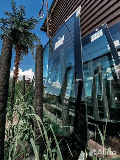 Автомобильные стекла